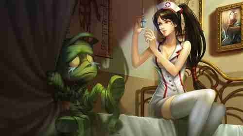 《星际公民》最终预告片——“醉态”虚拟人播报员惊艳登场